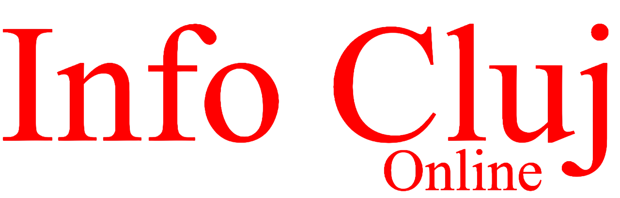 Info Cluj Online
