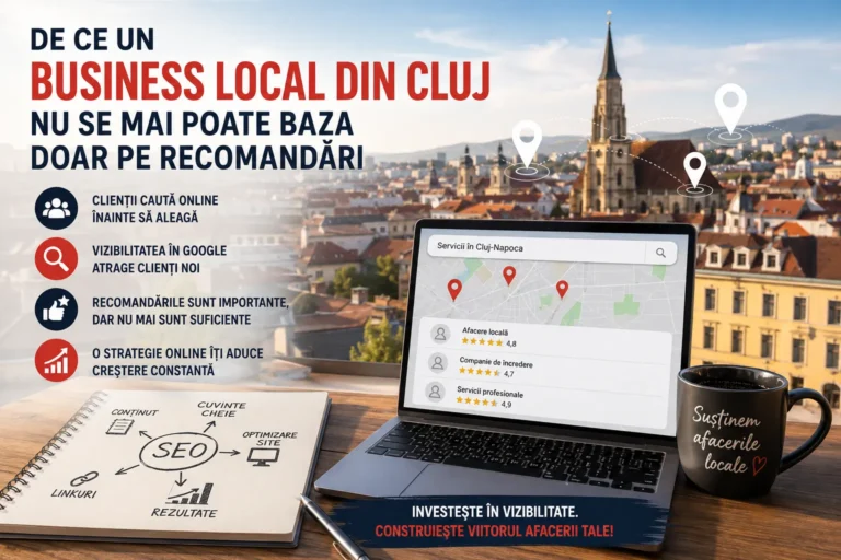 business local din Cluj