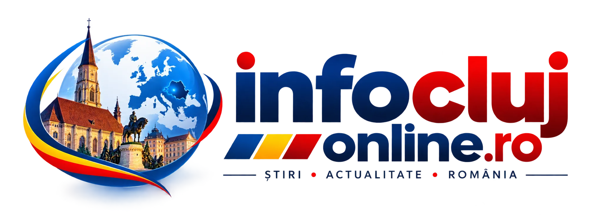 Info Cluj Online