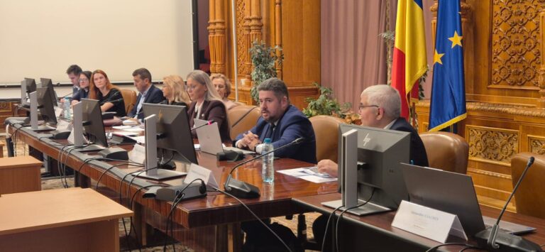 Cum te pregătești pentru prima discuție despre un implant dentar Dezbateri în cadrul conferinței despre prevenirea bullyingului în școli